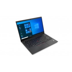 Lenovo ThinkPad E14 Intel® Core™ i7 i7-1165G7 Ordinateur portable 35,6 cm (14") Full HD 8 Go DDR4-SDRAM 256 Go SSD Wi-Fi 6