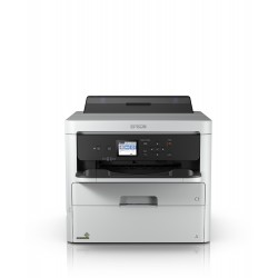 Epson WorkForce Pro WF-C529RDW