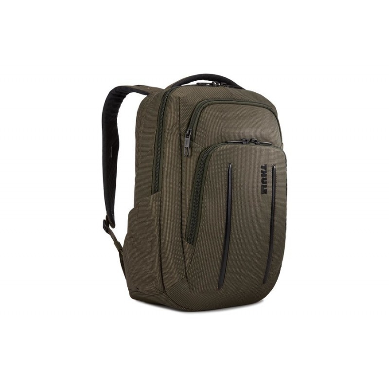 Thule Crossover 2 C2BP-114 Forest Night sac à dos Vert Nylon