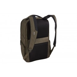 Thule Crossover 2 C2BP-114 Forest Night sac à dos Vert Nylon