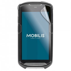 Mobilis 036207 accessoire d’ordinateur mobile portable Protecteur d'écran