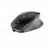 CHERRY MW 8C ERGO souris Droitier RF sans fil + Bluetooth Optique 3000 DPI