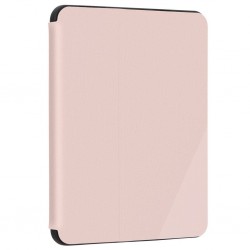 Targus Click-In 27,7 cm (10.9") Folio Or rose