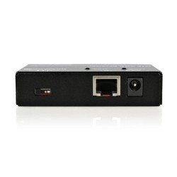 StarTech.com Récepteur d’extendeur vidéo VGA sur Cat5