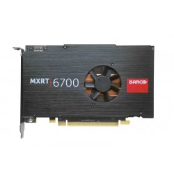 Barco MXRT-6700 AMD 8 Go GDDR5