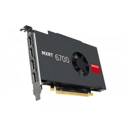 Barco MXRT-6700 AMD 8 Go GDDR5