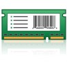 Lexmark 2GB DDR3 SO-DIMM (X64) 2048 Mo