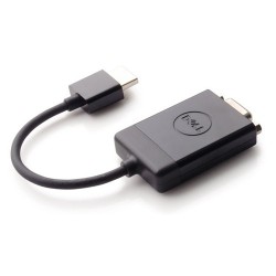 DELL Adaptateur HDMI vers VGA