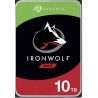 Seagate IronWolf ST10000VN000 disque dur 3.5" 10 To Série ATA III