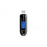 Transcend JetFlash 790 lecteur USB flash 256 Go USB Type-A 3.2 Gen 1 (3.1 Gen 1) Noir