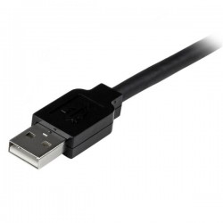 StarTech.com Câble d'extension USB 2.0 actif 20 m - M F