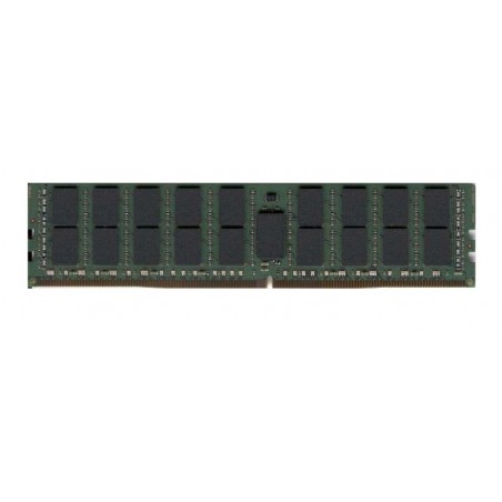 Dataram DVM24R1T4 16G module de mémoire 16 Go 1 x 16 Go DDR4 2400 MHz ECC