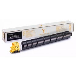 KYOCERA TK-8525Y Cartouche de toner 1 pièce(s) Original Jaune