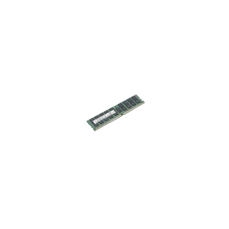 Lenovo 46W0841 module de mémoire 64 Go 1 x 64 Go DDR4 2400 MHz