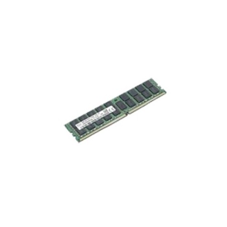 Lenovo 46W0841 module de mémoire 64 Go 1 x 64 Go DDR4 2400 MHz