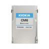 Kioxia CM6-V 2.5" 3,2 To PCI Express 4.0 3D TLC NVMe