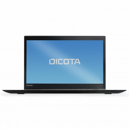 DICOTA D31242 filtre anti-reflets pour écran et filtre de confidentialité 35,6 cm (14")