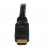 StarTech.com Câble HDMI haute vitesse Ultra HD 4K de 15m - HDMI vers HDMI - Mâle   Mâle