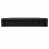 Synology FlashStation FS3600 serveur de stockage NAS Rack (2 U) Ethernet LAN Noir D-1567