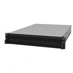 Synology FlashStation FS3600 serveur de stockage NAS Rack (2 U) Ethernet LAN Noir D-1567