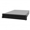 Synology FlashStation FS3600 serveur de stockage NAS Rack (2 U) Ethernet LAN Noir D-1567