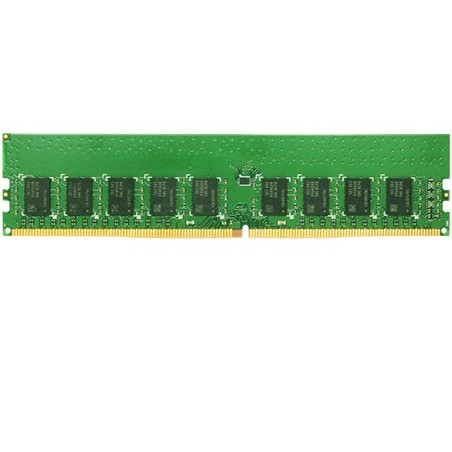 Synology D4EC-2666-16G module de mémoire 16 Go 1 x 16 Go DDR4 2666 MHz ECC