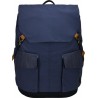 Case Logic LODP-115-DRESSBLUE-NAVYBLAZER 40,6 cm (16") Sac à dos Bleu