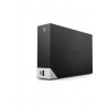 Seagate One Touch Desktop disque dur externe 18 To Noir