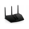 NETGEAR Nighthawk AX 5-Stream AX2400 WiFi 6 Router (RAX30) routeur sans fil Gigabit Ethernet Bi-bande (2,4 GHz   5 GHz) Noir