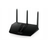 NETGEAR Nighthawk AX 5-Stream AX2400 WiFi 6 Router (RAX30) routeur sans fil Gigabit Ethernet Bi-bande (2,4 GHz   5 GHz) Noir