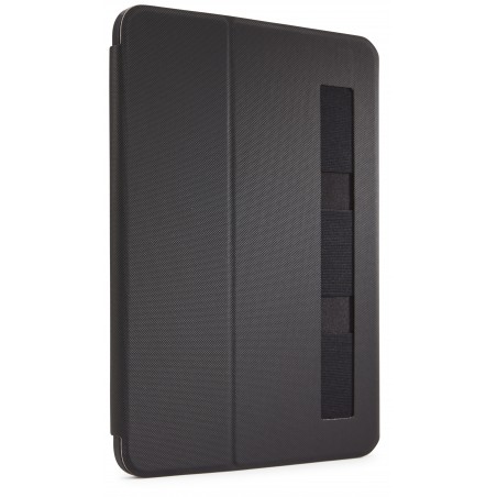 Case Logic SnapView CSIE2254 Black 27,7 cm (10.9") Folio Noir