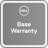 DELL 2Y Coll&Rtn to 3Y Basic Onsite 3 année(s)