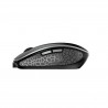 CHERRY MW 9100 souris Ambidextre RF sans fil + Bluetooth 2400 DPI