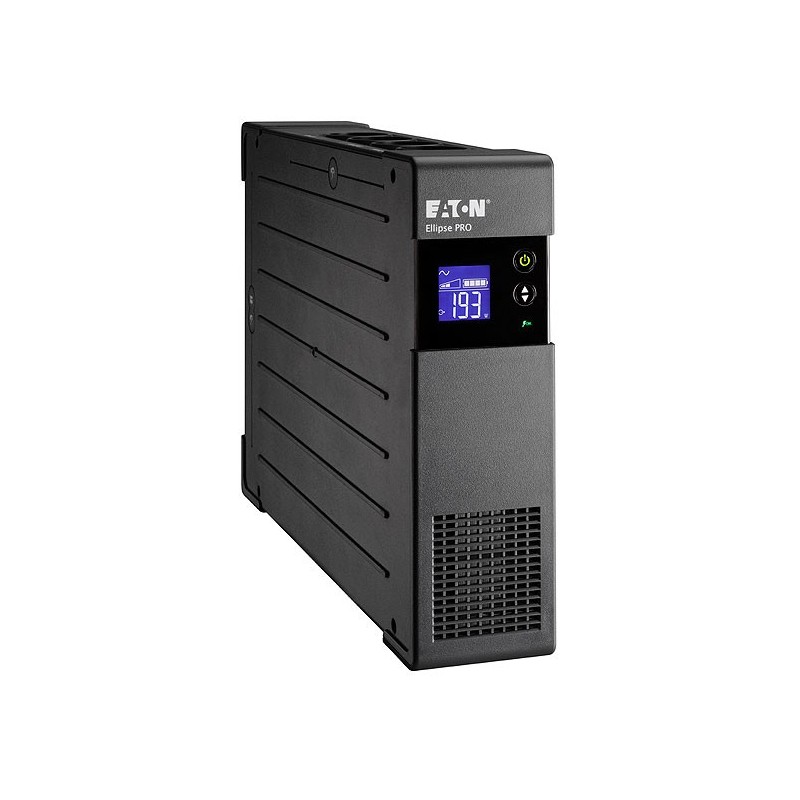 Eaton Ellipse PRO 1600 FR alimentation d'énergie non interruptible Interactivité de ligne 1,6 kVA 1000 W 8 sortie(s) CA