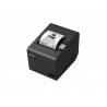 Epson TM-T20III (011)  USB + Serial, PS, Blk, EU