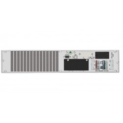 Infosec E3 Pro 6000 RT alimentation d'énergie non interruptible Double-conversion (en ligne) 6 kVA 5400 W