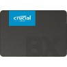 Crucial BX500 2.5" 240 Go Série ATA III 3D NAND