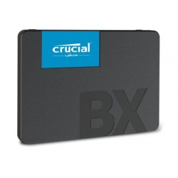 Crucial BX500 2.5" 240 Go Série ATA III 3D NAND