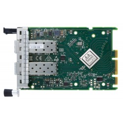 Lenovo Mellanox ConnectX-4 Lx Interne Fibre 25000 Mbit s