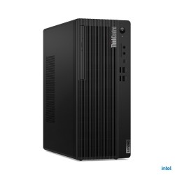 Lenovo ThinkCentre M80t Gen 3 Intel® Core™ i5 i5-12500 8 Go DDR5-SDRAM 256 Go SSD Windows 11 Pro Tower PC Noir