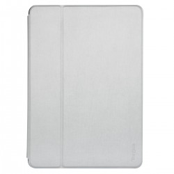 Targus Click-In 26,7 cm (10.5") Folio Argent