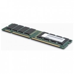 Lenovo 8GB TruDDR4 module de mémoire 8 Go 1 x 8 Go DDR4 2400 MHz