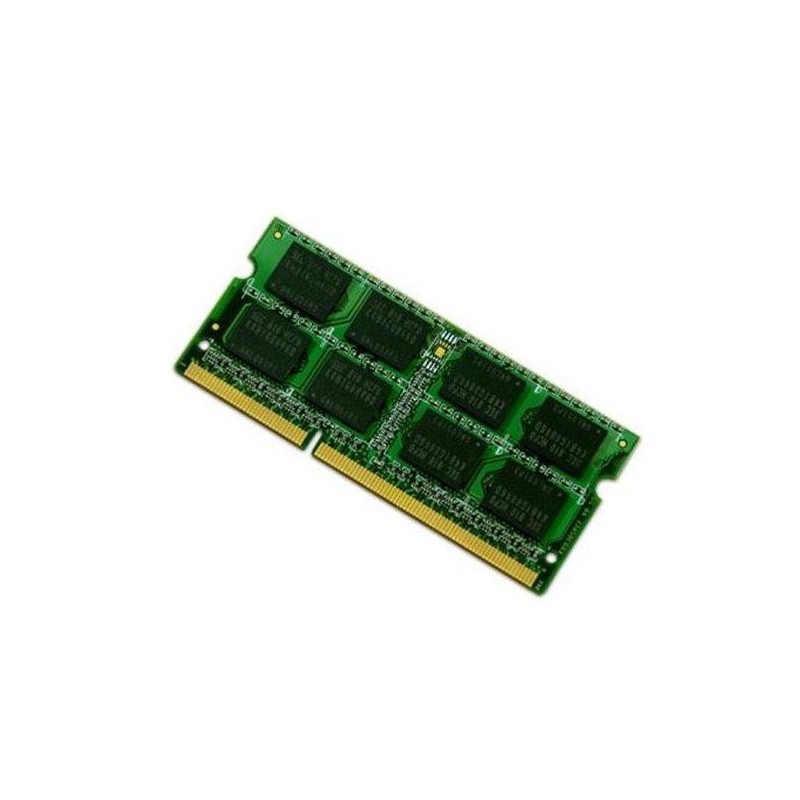 QNAP 4GB DDR3-1600 module de mémoire 4 Go 1 x 4 Go 1600 MHz