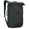 Thule Paramount PARABP2116 - Racing Green sac à dos Sac à dos normal Vert Nylon