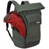 Thule Paramount PARABP2116 - Racing Green sac à dos Sac à dos normal Vert Nylon