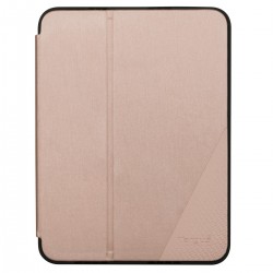 Targus Click-In 21,1 cm (8.3") Folio Or rose