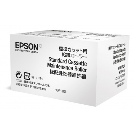 Epson Standard Cassette Maintenance Roller