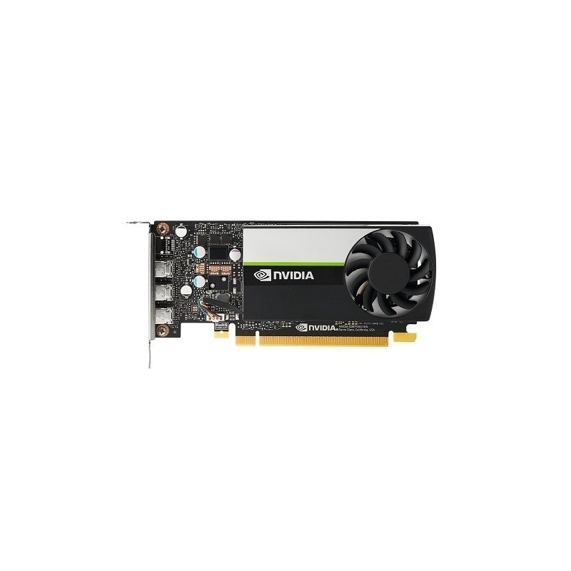 DELL NVIDIA T400 4GB 4 Go GDDR6