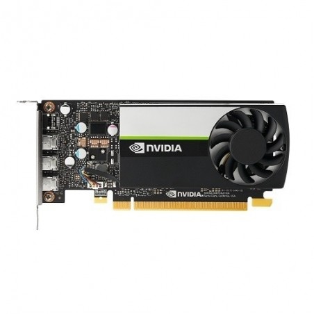 DELL NVIDIA T400 4GB 4 Go GDDR6