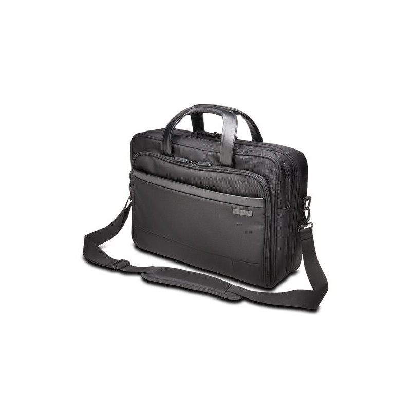 Kensington Sacoche Contour™ 2.0 Business pour ordinateur portable 15,6"